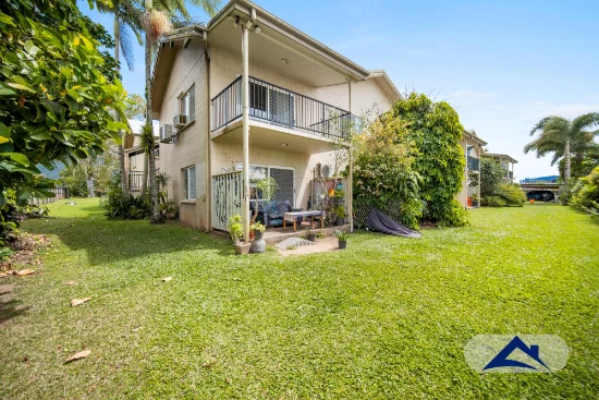 5/7-9 Charlotte Close, Woree, Qld 4868