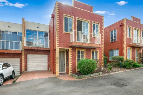 5/7-9 Reserve Street, Berwick, Vic 3806