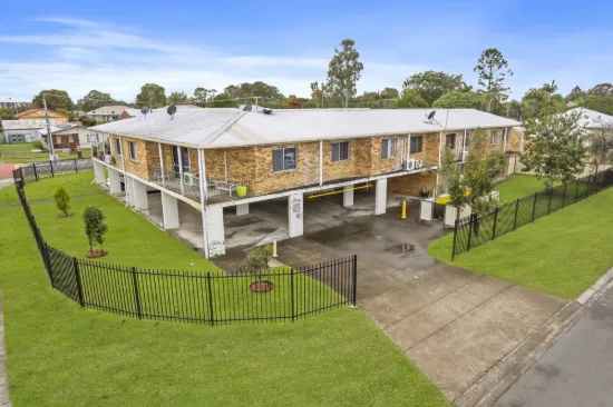 5/7-9 Station Street, Caboolture, Qld 4510