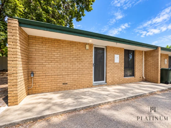 5/7 Carter Street, Rangeway, WA 6530 - For Rent