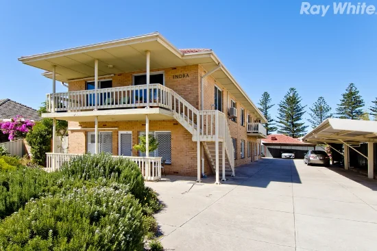 5/7 Renwick Street, West Beach, SA 5024