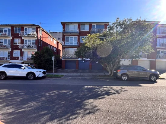 5/7 Silver St, Randwick, NSW 2031