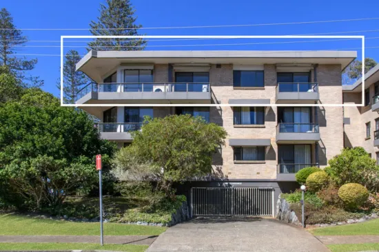5/7 Stewart Street, Port Macquarie, NSW 2444