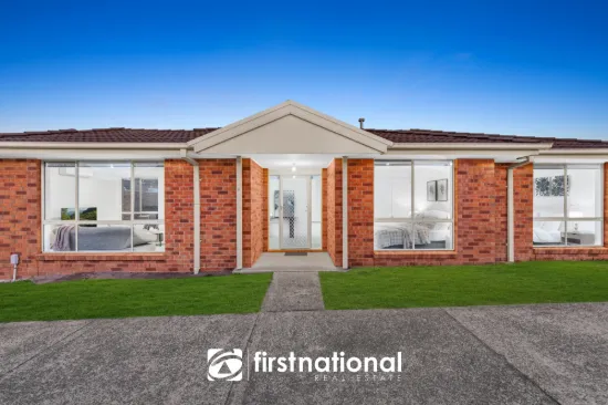 5/70-72 Robjant Street, Hampton Park, Vic 3976