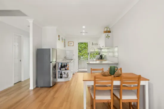 5/70 Dutton Street, Hawthorne, Qld 4171