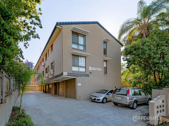 5/70 Hilltop Avenue, Chermside, Qld 4032