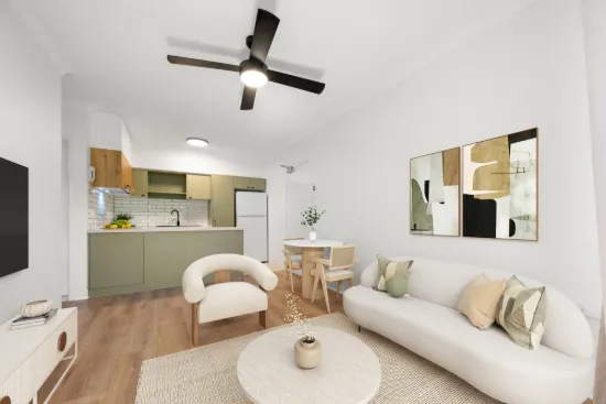 5/70 Lang Parade, Auchenflower, Qld 4066
