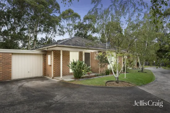 5/70 Lincoln Road, Croydon, Vic 3136
