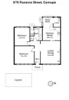 5/70 Rosanna Street, Carnegie, Vic 3163-Floorplan