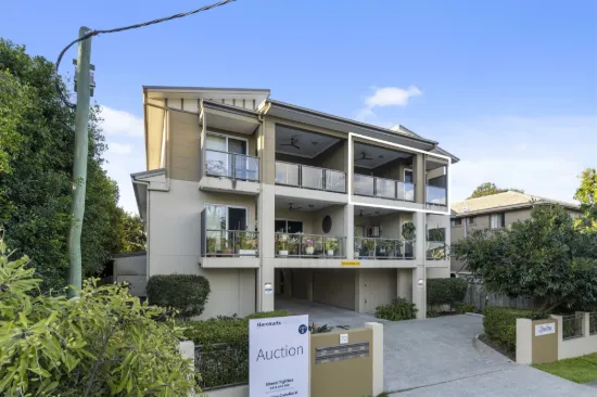 5/70 Wagner Road, Clayfield, Qld 4011