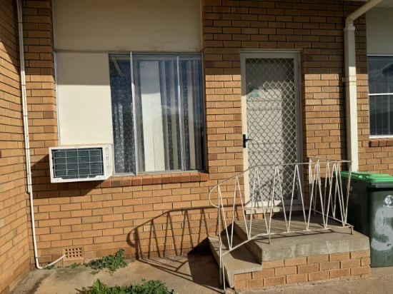 5/71-73 Hill Street, Parkes, NSW 2870