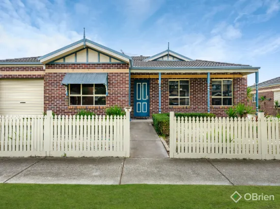 5/71 Carroll Street, Deer Park, Vic 3023