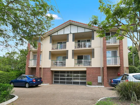 5/71 Waldheim Street, Annerley, Qld 4103 - For Rent
