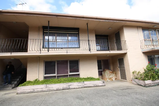 5/717 Princes Hwy, Springvale, Vic 3171
