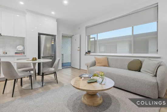 5/71A Holmes Street, Brunswick, Vic 3056