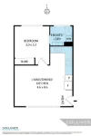 5/71A Holmes Street, Brunswick, Vic 3056-Image