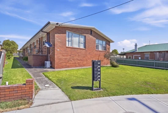 5/72 Georgetown Road, Georgetown, NSW 2298