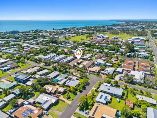 5/72 Winchelsea Street, Pialba, Qld 4655