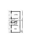 5/72a The Corso, Manly, NSW 2095-Floorplan