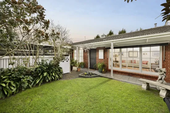 5/73 Fourth Street, Black Rock, Vic 3193