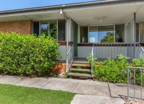 5/74 Ferndale Street, Annerley QLD 4103-Image