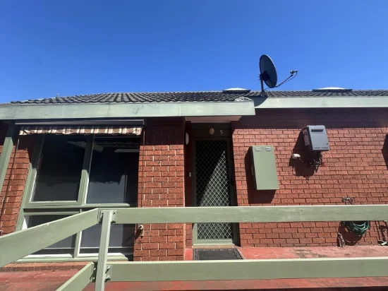 5/74 Kay Street, Traralgon, Vic 3844
