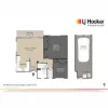 5/743 Brunswick Street, New Farm, Qld 4005-Floorplan