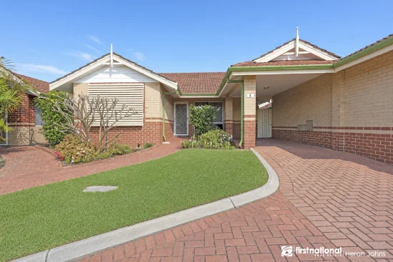 5/75 Beasley Road, Leeming, WA 6149