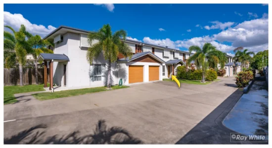5/75 Edington Street, Berserker QLD 4701-Image