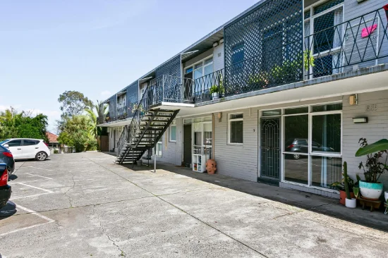 5/75 Pender Street, Thornbury, Vic 3071