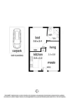 5/75 Pender Street, Thornbury, Vic 3071-Floorplan