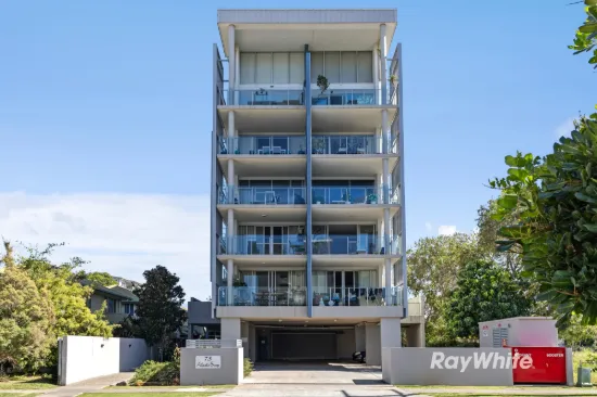 5/75 Sutton Street, Redcliffe, Qld 4020