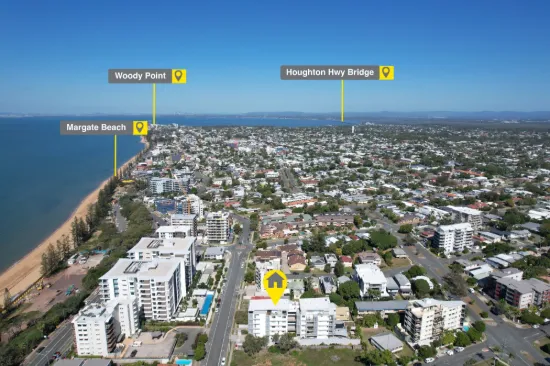 5/75 Sutton Street, Redcliffe, Qld 4020-Image