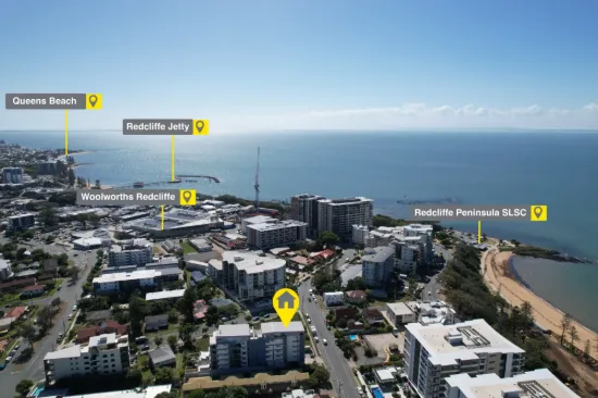 5/75 Sutton Street, Redcliffe, Qld 4020-Image