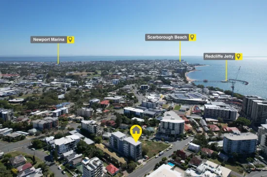 5/75 Sutton Street, Redcliffe, Qld 4020-Image