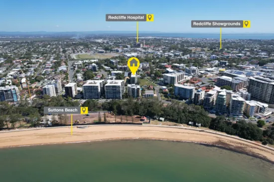 5/75 Sutton Street, Redcliffe, Qld 4020-Image