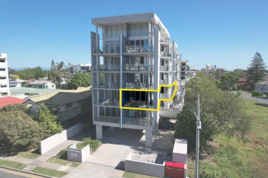 5/75 Sutton Street, Redcliffe, Qld 4020-Image