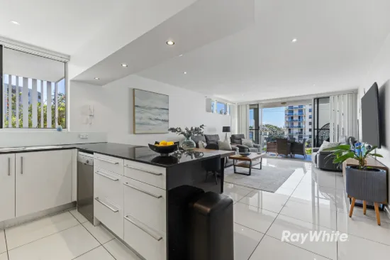 5/75 Sutton Street, Redcliffe, Qld 4020-Image