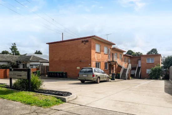 5/76 Barton Street, Reservoir, Vic 3073