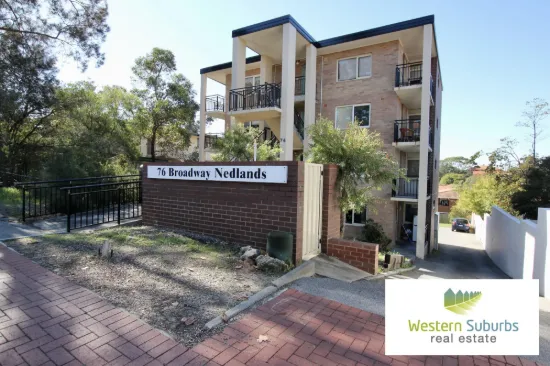 5/76 Broadway, Crawley, WA 6009