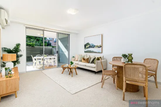 5/76 Kenneth Road, Manly Vale, NSW 2093
