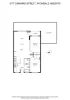 5/77 Canning Street, Avondale Heights, Vic 3034-Floorplan