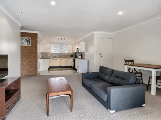 5/77 Erneton Street, Newmarket, Qld 4051