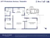 5/77  Poinciana Avenue, Tewantin, Qld 4565-Floorplan