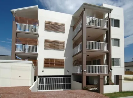 5/78 Berrima St, Wynnum, Qld 4178