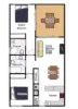 5/78 Berrima St, Wynnum, Qld 4178-Floorplan