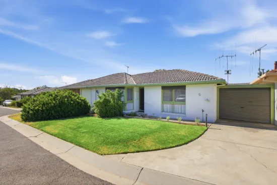 5/79 Somerville Street, Flora Hill, Vic 3550