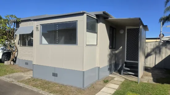 5/7th Ave 120 Osborne Parade, Warilla, NSW 2528
