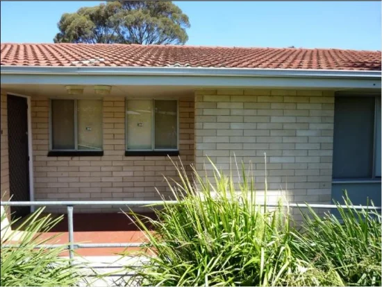 5/8-10 Amanga Street, Gepps Cross, SA 5094