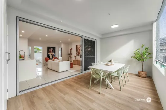 5/8-12 Stuart Street, Bulimba, Qld 4171
